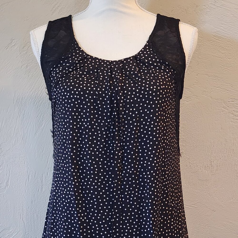 LOFT PolkaDot Tank
